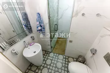 260 м², 9-комнатная квартира, этаж 8 из 8, 260 м², изображение - 55