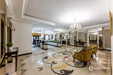 260 м², 9-комнатная квартира, этаж 8 из 8, 260 м², изображение - 59