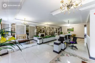 260 м², 9-комнатная квартира, этаж 8 из 8, 260 м², изображение - 60