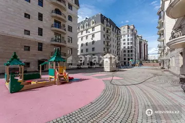 260 м², 9-комнатная квартира, этаж 8 из 8, 260 м², изображение - 61