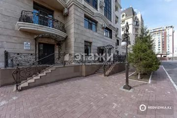 260 м², 9-комнатная квартира, этаж 8 из 8, 260 м², изображение - 62