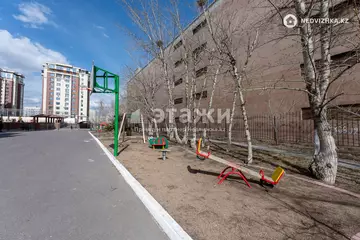 260 м², 9-комнатная квартира, этаж 8 из 8, 260 м², изображение - 63