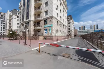 260 м², 9-комнатная квартира, этаж 8 из 8, 260 м², изображение - 66