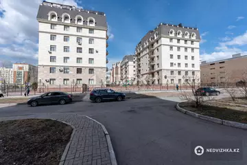 260 м², 9-комнатная квартира, этаж 8 из 8, 260 м², изображение - 68