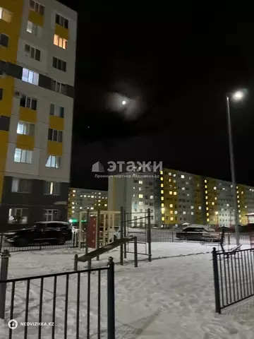 1-комнатная квартира, этаж 5 из 9, 36 м²