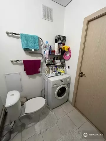 1-комнатная квартира, этаж 5 из 9, 36 м²