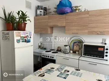 1-комнатная квартира, этаж 5 из 9, 36 м²