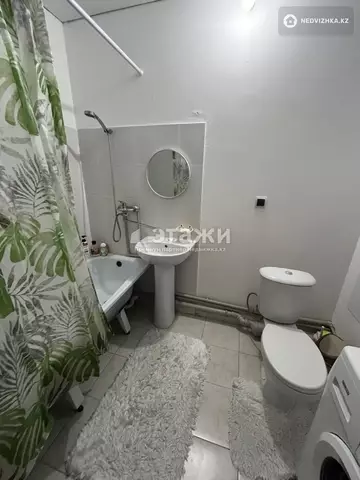 1-комнатная квартира, этаж 5 из 9, 36 м²