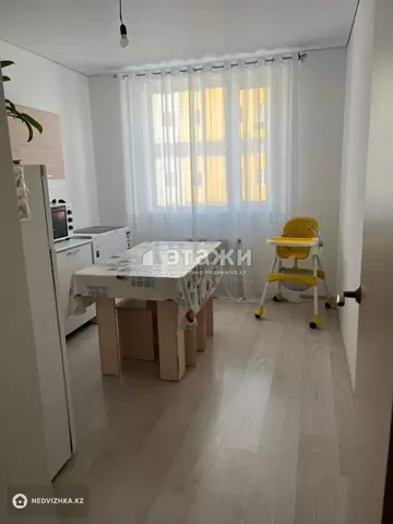 35.5 м², 1-комнатная квартира, этаж 5 из 9, 36 м², изображение - 5