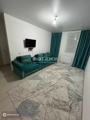 35.5 м², 1-комнатная квартира, этаж 5 из 9, 36 м², изображение - 6