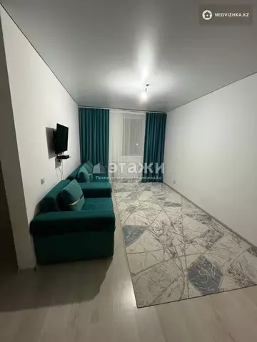35.5 м², 1-комнатная квартира, этаж 5 из 9, 36 м², изображение - 7