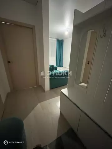 35.5 м², 1-комнатная квартира, этаж 5 из 9, 36 м², изображение - 8