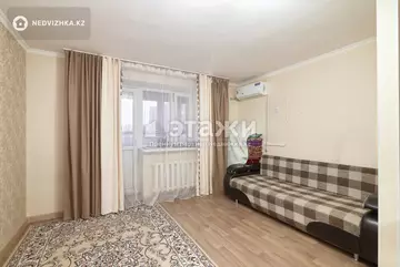 1-комнатная квартира, этаж 4 из 5, 28 м²