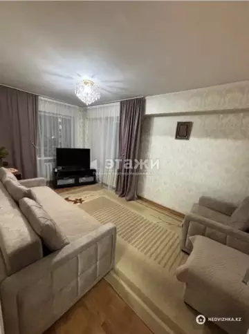 1-комнатная квартира, этаж 5 из 5, 41 м²