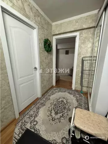 1-комнатная квартира, этаж 5 из 5, 41 м²