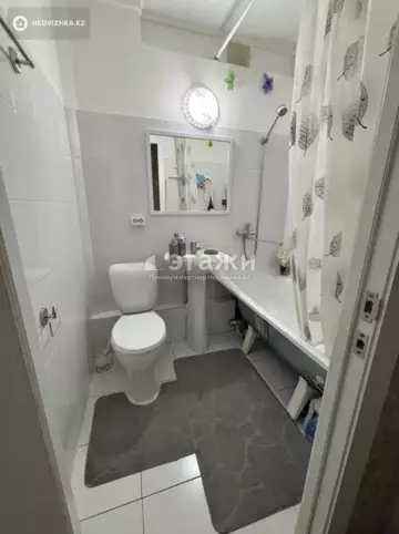 1-комнатная квартира, этаж 5 из 5, 41 м²