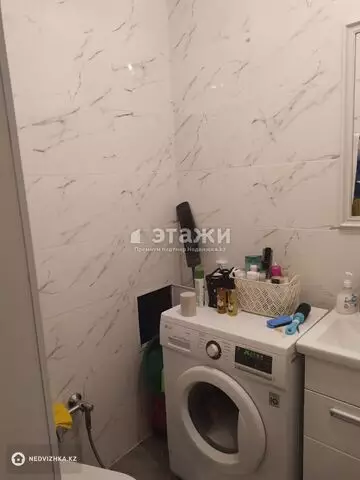 39 м², 1-комнатная квартира, этаж 4 из 7, 39 м², изображение - 5