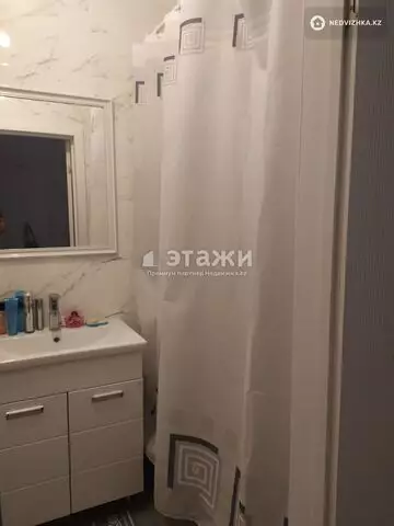 39 м², 1-комнатная квартира, этаж 4 из 7, 39 м², изображение - 6
