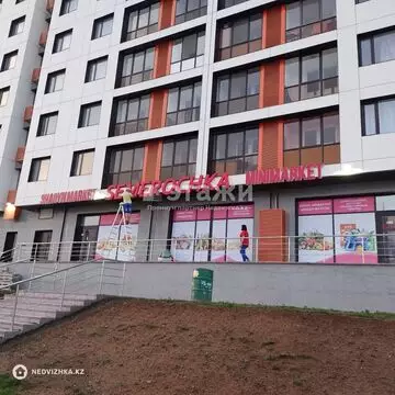 39 м², 1-комнатная квартира, этаж 4 из 7, 39 м², изображение - 7