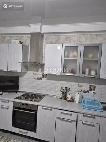 1-комнатная квартира, этаж 4 из 9, 45 м²
