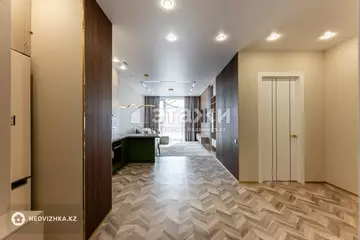 58 м², 2-комнатная квартира, этаж 12 из 22, 58 м², изображение - 0