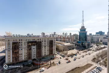 58 м², 2-комнатная квартира, этаж 12 из 22, 58 м², изображение - 8
