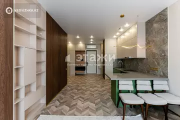 58 м², 2-комнатная квартира, этаж 12 из 22, 58 м², изображение - 12