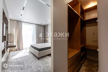 58 м², 2-комнатная квартира, этаж 12 из 22, 58 м², изображение - 19