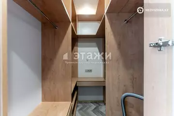58 м², 2-комнатная квартира, этаж 12 из 22, 58 м², изображение - 20