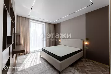 58 м², 2-комнатная квартира, этаж 12 из 22, 58 м², изображение - 21