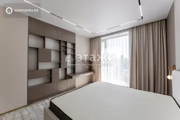 58 м², 2-комнатная квартира, этаж 12 из 22, 58 м², изображение - 22