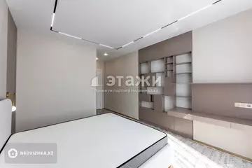58 м², 2-комнатная квартира, этаж 12 из 22, 58 м², изображение - 23