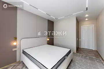 58 м², 2-комнатная квартира, этаж 12 из 22, 58 м², изображение - 24
