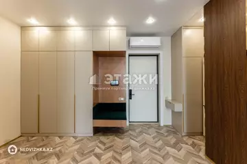 58 м², 2-комнатная квартира, этаж 12 из 22, 58 м², изображение - 25