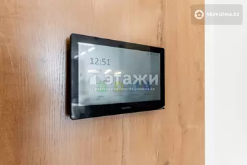 58 м², 2-комнатная квартира, этаж 12 из 22, 58 м², изображение - 26