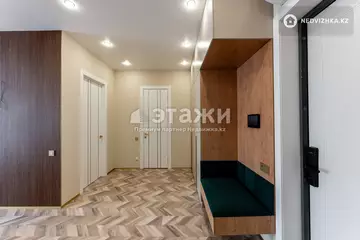 58 м², 2-комнатная квартира, этаж 12 из 22, 58 м², изображение - 29