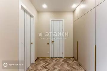 58 м², 2-комнатная квартира, этаж 12 из 22, 58 м², изображение - 30