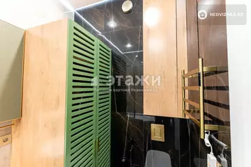 58 м², 2-комнатная квартира, этаж 12 из 22, 58 м², изображение - 33