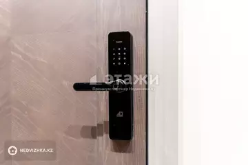 58 м², 2-комнатная квартира, этаж 12 из 22, 58 м², изображение - 35