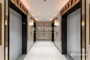 58 м², 2-комнатная квартира, этаж 12 из 22, 58 м², изображение - 38