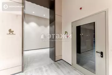 58 м², 2-комнатная квартира, этаж 12 из 22, 58 м², изображение - 40