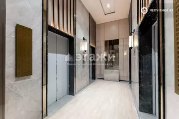 58 м², 2-комнатная квартира, этаж 12 из 22, 58 м², изображение - 41