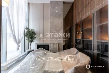 58 м², 2-комнатная квартира, этаж 12 из 22, 58 м², изображение - 42