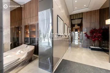 58 м², 2-комнатная квартира, этаж 12 из 22, 58 м², изображение - 43