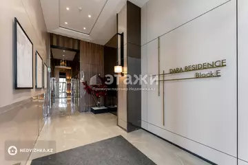 58 м², 2-комнатная квартира, этаж 12 из 22, 58 м², изображение - 44