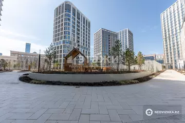 58 м², 2-комнатная квартира, этаж 12 из 22, 58 м², изображение - 45