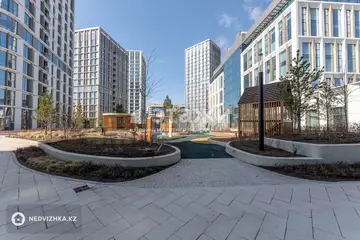 58 м², 2-комнатная квартира, этаж 12 из 22, 58 м², изображение - 46