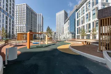 58 м², 2-комнатная квартира, этаж 12 из 22, 58 м², изображение - 47