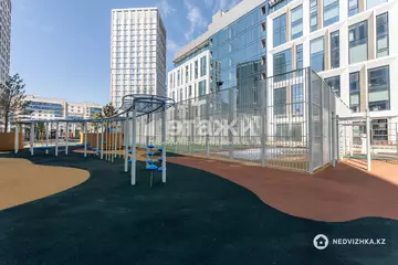58 м², 2-комнатная квартира, этаж 12 из 22, 58 м², изображение - 49