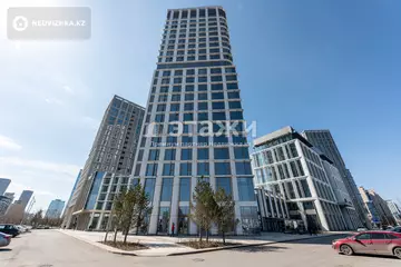 58 м², 2-комнатная квартира, этаж 12 из 22, 58 м², изображение - 55